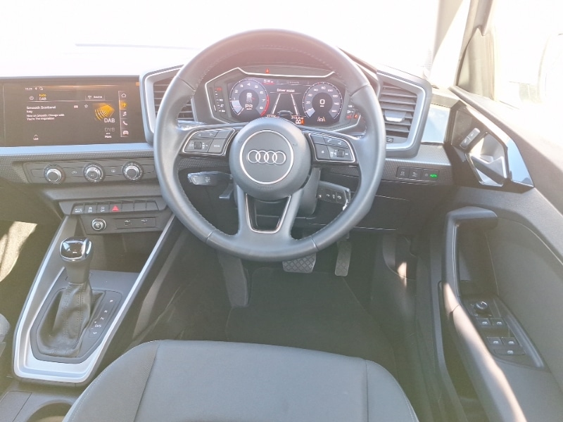 Used Audi A1 2020 for sale - 76150224: Photo 7