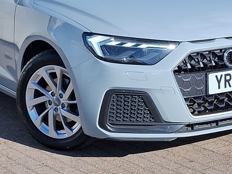Used Audi A1 2020 for sale - 76150224: Photo 9