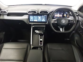 Used MG MG ZS 2024 for sale - 79139692: Photo