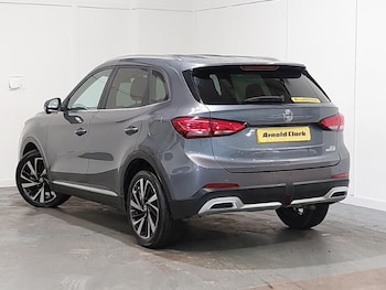 Used MG MG ZS 2024 for sale - 79139692: Photo