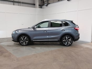 Used MG MG ZS 2024 for sale - 79139692: Photo