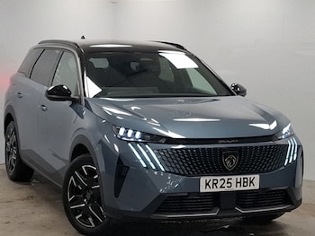 Used Peugeot 5008 2025 for sale - 78643134: Photo
