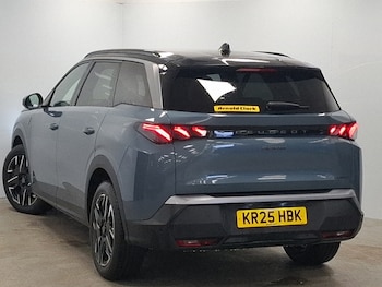 Used Peugeot 5008 2025 for sale - 78643134: Photo