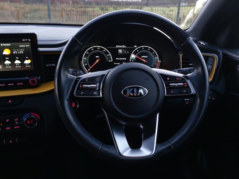 Used Kia XCeed 2020 for sale - 77986202: Photo 7