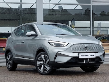 MG MG ZS feature image