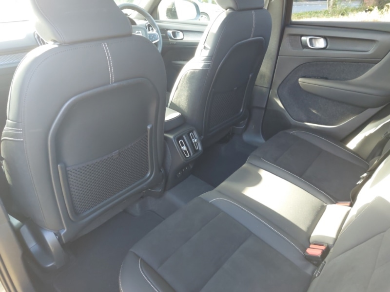 Used Volvo XC40 2023 for sale - 77485403: Photo 6