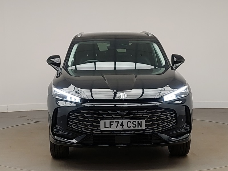 Used MG MG HS 2025 for sale - 76745892: Photo 12