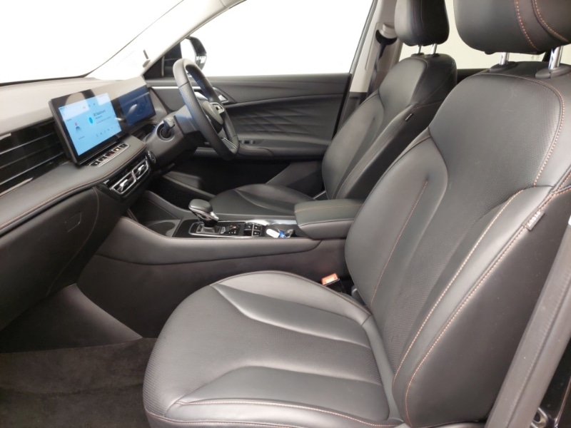 Used MG MG HS 2025 for sale - 76745892: Photo 5