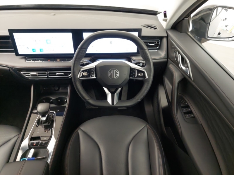 Used MG MG HS 2025 for sale - 76745892: Photo 7