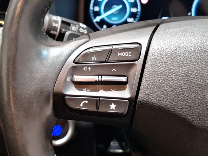 Used Hyundai KONA 2022 for sale - 77112104: Photo 12