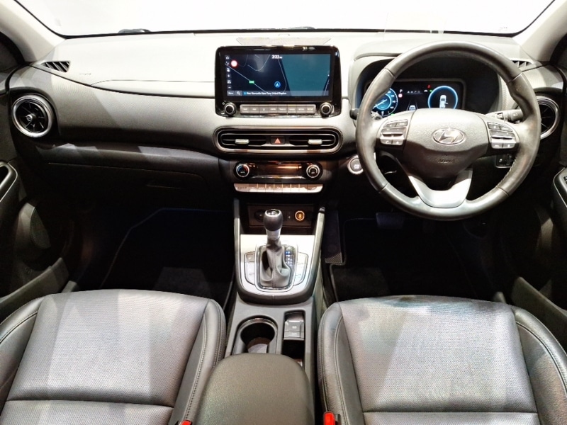 Used Hyundai KONA 2022 for sale - 77112104: Photo 2