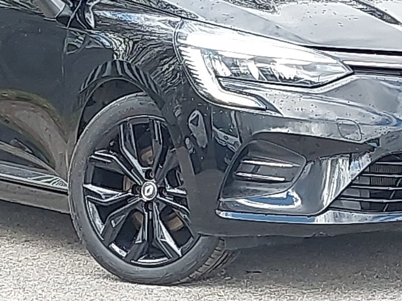 Used Renault Clio 2020 for sale - 78093357: Photo 9