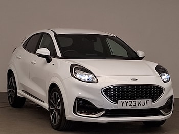 Ford - Puma