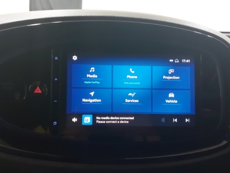 Used Toyota Aygo X 2022 for sale - 76786073: Photo 10