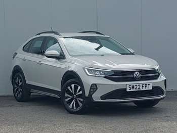 2022 - 1.0 TSI Life 5dr