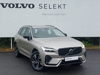 Used Volvo XC60 2025 for sale - 78660494: Photo
