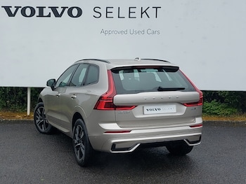 Used Volvo XC60 2025 for sale - 78660494: Photo