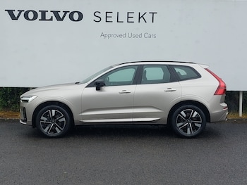 Used Volvo XC60 2025 for sale - 78660494: Photo