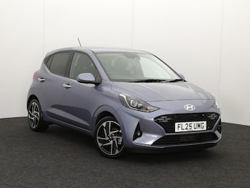 2025 - 1.0 [63] Premium 5dr Auto [Nav]