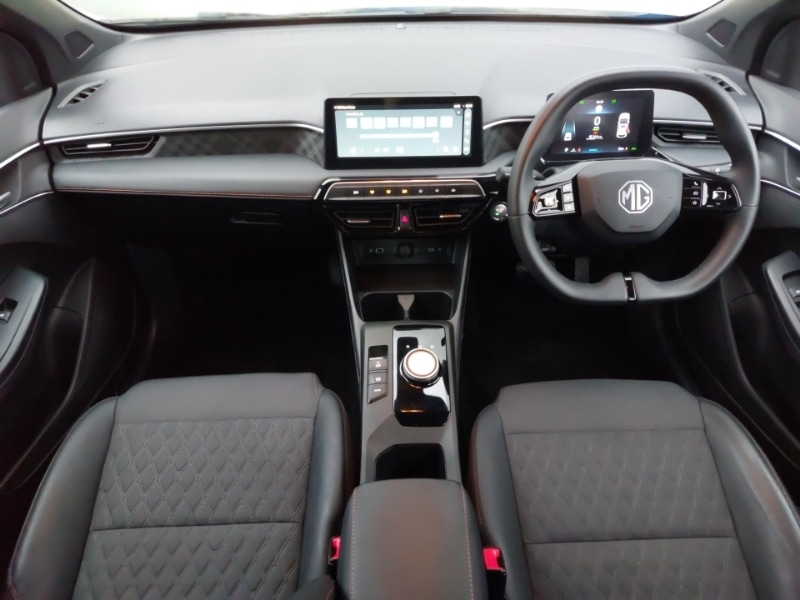 Used MG MG3 2025 for sale - 76688158: Photo 2