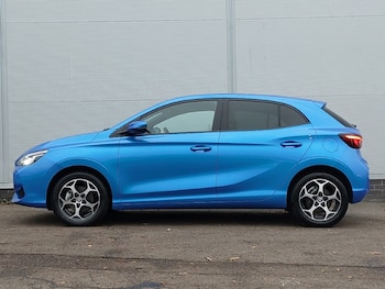 Used MG MG3 2025 for sale - 76688158: Photo