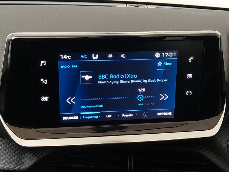 Used Peugeot 208 2022 for sale - 76614417: Photo 10