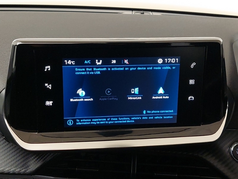 Used Peugeot 208 2022 for sale - 76614417: Photo 11