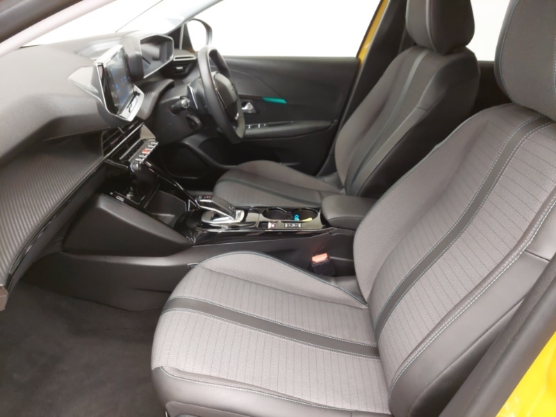 Used Peugeot 208 2022 for sale - 76614417: Photo 5