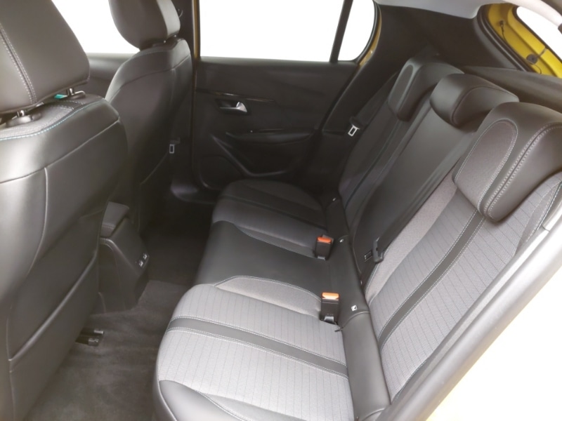 Used Peugeot 208 2022 for sale - 76614417: Photo 6