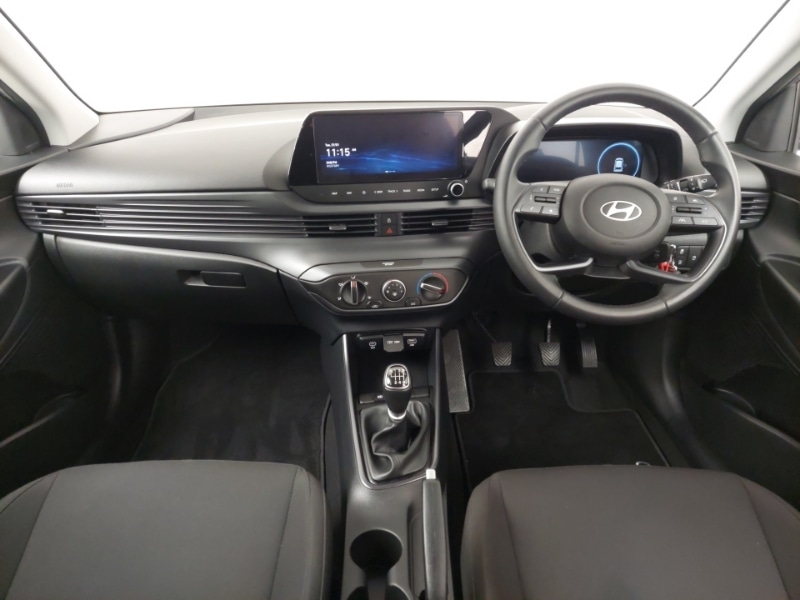 Used Hyundai i20 2024 for sale - 77339036: Photo 2