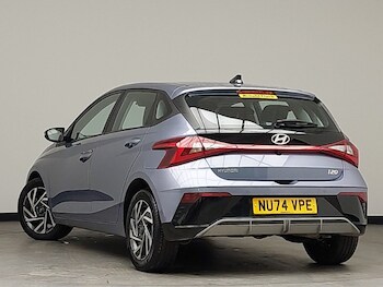Used Hyundai i20 2024 for sale - 77339036: Photo