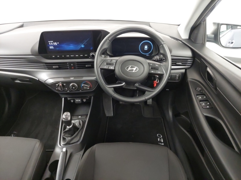 Used Hyundai i20 2024 for sale - 77339036: Photo 7