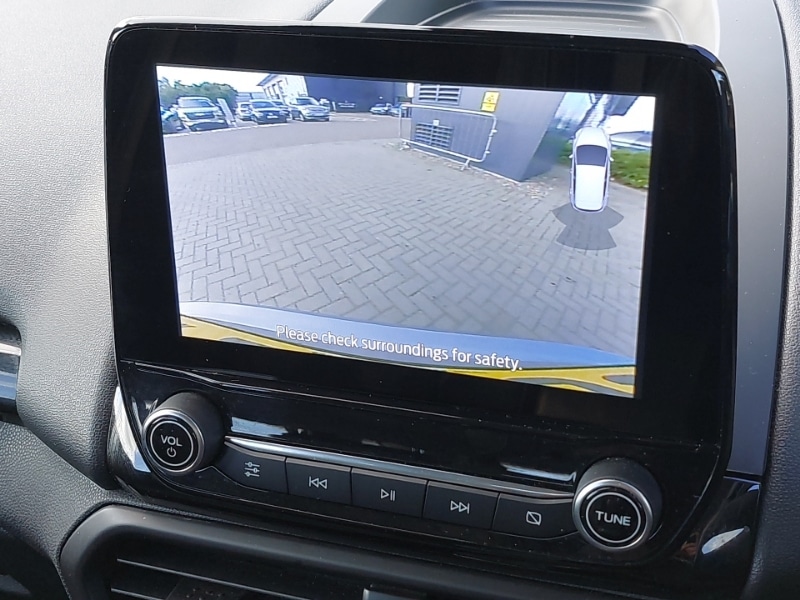 Used Ford Ecosport 2022 for sale - 76838308: Photo 11