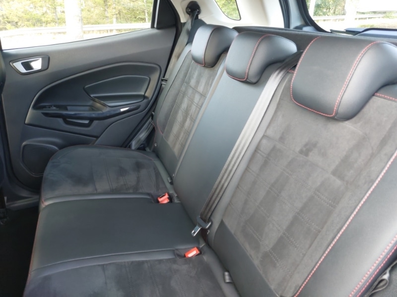 Used Ford Ecosport 2022 for sale - 76838308: Photo 6