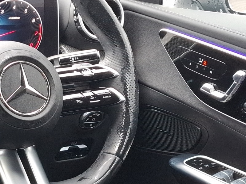 Used Mercedes-Benz GLC 2023 for sale - 77277809: Photo 10