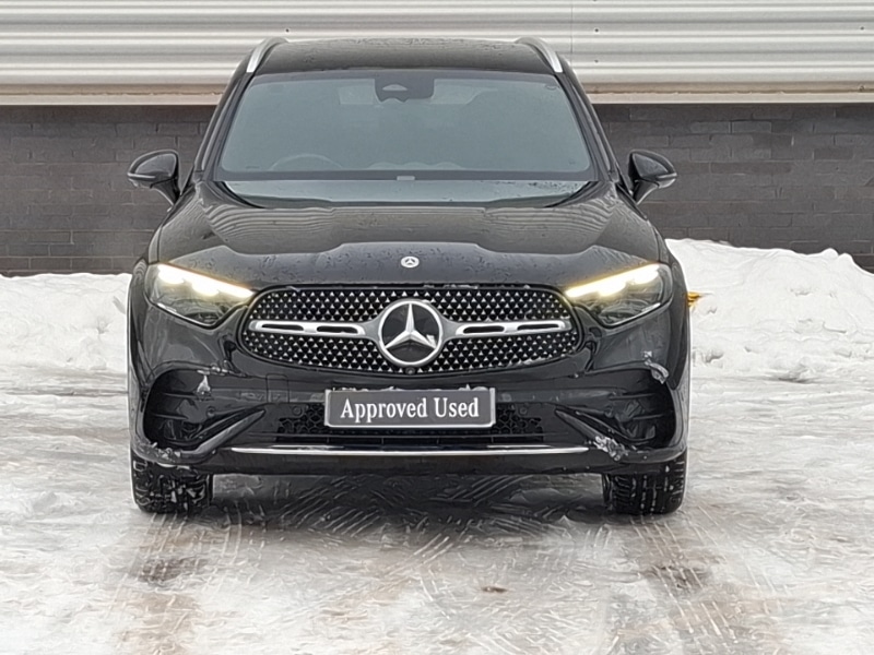 Used Mercedes-Benz GLC 2023 for sale - 77277809: Photo 12