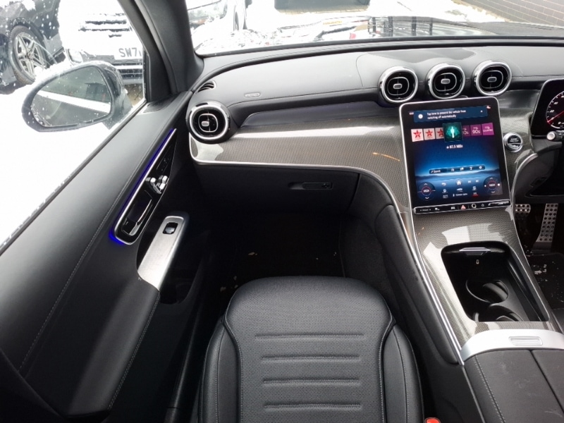 Used Mercedes-Benz GLC 2023 for sale - 77277809: Photo 2