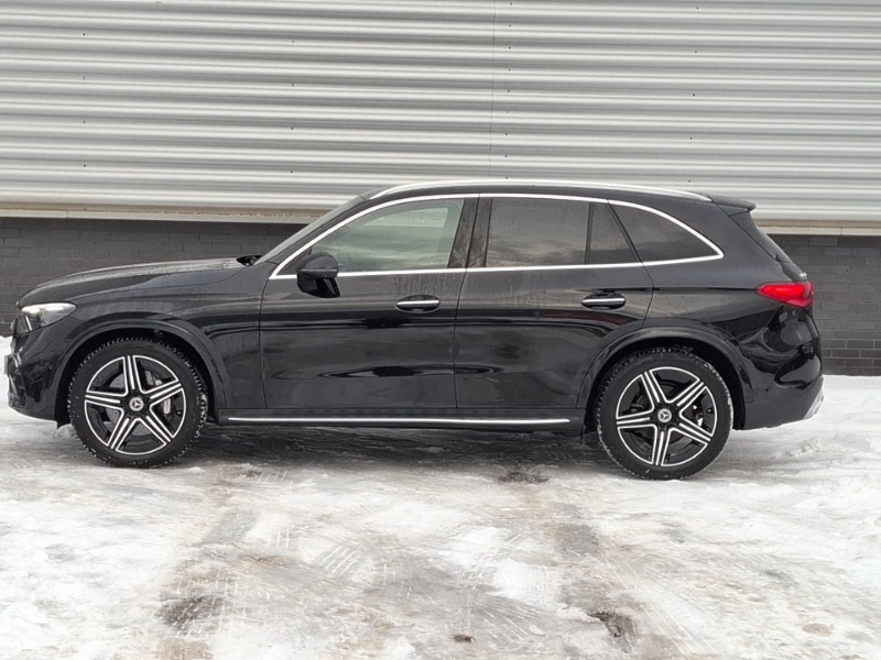 Used Mercedes-Benz GLC 2023 for sale - 77277809: Photo 4