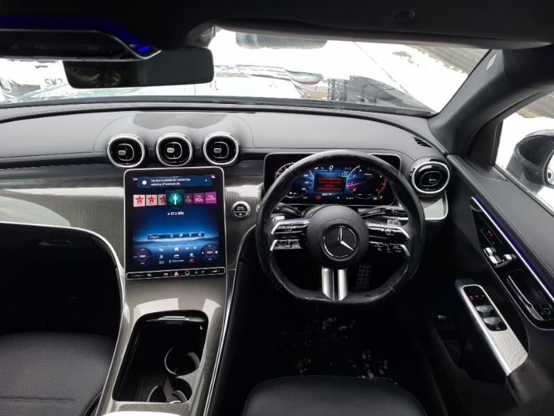 Used Mercedes-Benz GLC 2023 for sale - 77277809: Photo 7