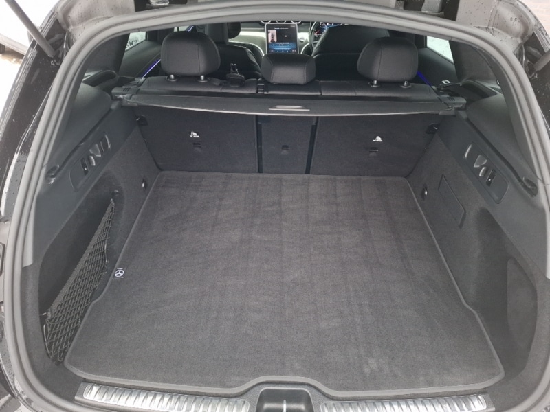 Used Mercedes-Benz GLC 2023 for sale - 77277809: Photo 8