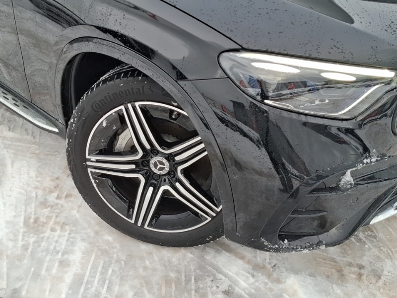 Used Mercedes-Benz GLC 2023 for sale - 77277809: Photo 9