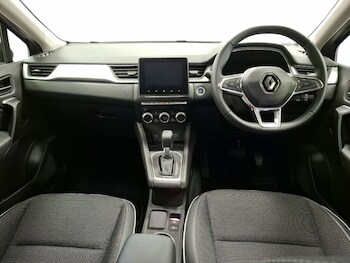 Used Renault Captur 2023 for sale - 78126935: Photo