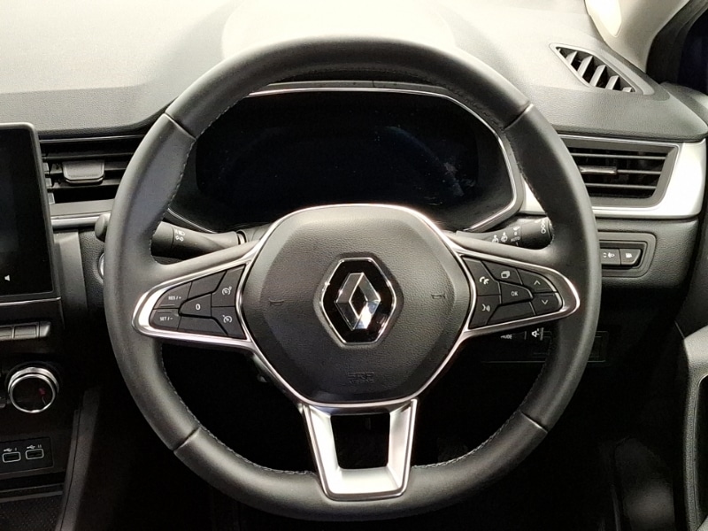 Used Renault Captur 2023 for sale - 78126935: Photo 7