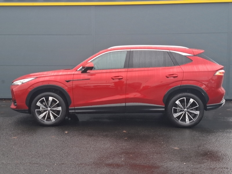 Used MG MG HS 2025 for sale - 76614571: Photo 4