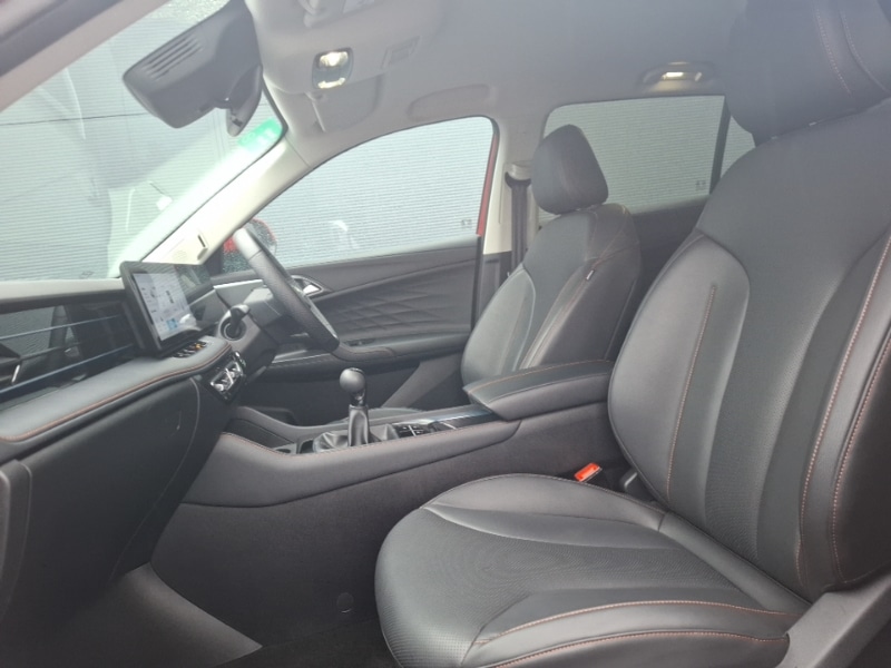 Used MG MG HS 2025 for sale - 76614571: Photo 5