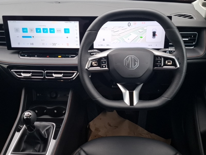 Used MG MG HS 2025 for sale - 76614571: Photo 7