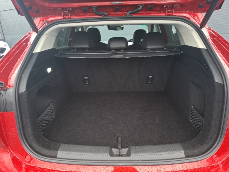 Used MG MG HS 2025 for sale - 76614571: Photo 8