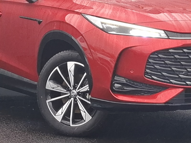 Used MG MG HS 2025 for sale - 76614571: Photo 9