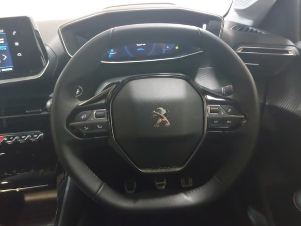 Used Peugeot 208 2023 for sale - 76282344: Photo 10