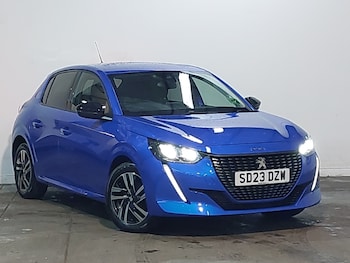 Used Peugeot 208 2023 for sale - 76282344: Photo